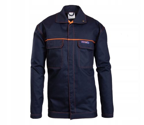 Profflam A0BL Jacke Größe 28