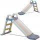  Rutsche zum Aufbauen, freistehend 3Toysm 140 cm bis 25 kg
