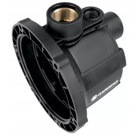  Gardena 1000 W Oberflächenpumpe 100 l/h