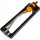  Bradas Eco-2814 Kompakter oszillierender Sprinkler