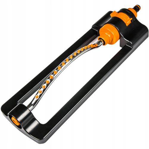  Bradas Eco-2814 Kompakter oszillierender Sprinkler