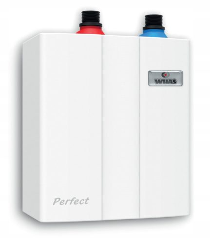 Wijas 5000 W Warmwasserbereiter