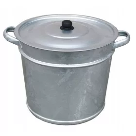 Traditioneller Topf Komet 39 l 41,2 cm