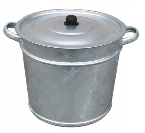 Traditioneller Topf Komet 39 l 41,2 cm