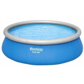 Beastway runder Erweiterungspool 457 x 56 cm