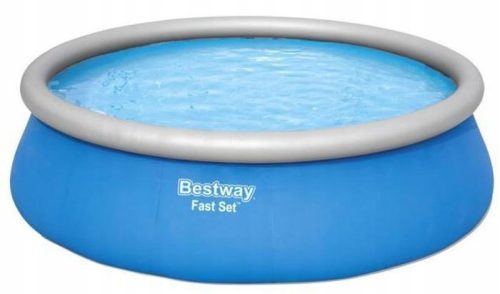 Beastway runder Erweiterungspool 457 x 56 cm
