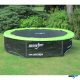 Netz für das Master-Trampolin 396-396 cm