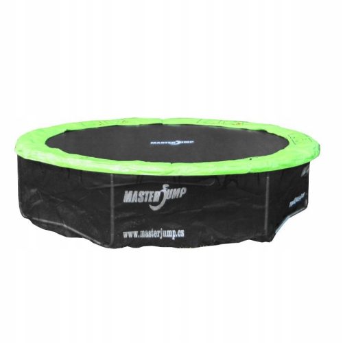 Netz für das Master-Trampolin 457-457 cm
