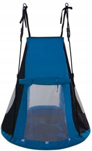 Spartanischer Sitz 110 x 190 x 110 cm