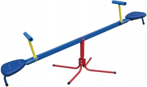 Karussell, spartanischer Schwebebalken 36 x 55 x 175 cm