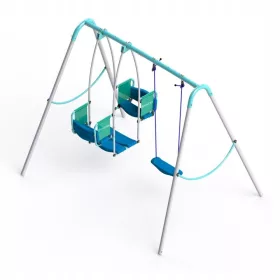 Hauptsitz 167 x 192 x 167 cm