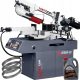HALBAUTOMATISCHE METALLBANDSCHNEIDEMASCHINE SÄGE 400 V 320 mm BS315GF-JC