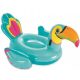 Tucan aufblasbare Matratze 207 cm x 150 cm Bestway 411