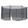 Masterjump Trampolinnetz 182-182 cm