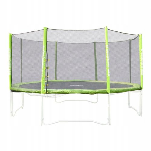 Netz für das Master-Trampolin 305-305 cm