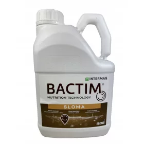    Organischer, natürlicher Dünger Intermag flüssig 5,2 kg 5 l