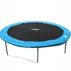 Trampolin ohne Netz Master 365 cm FT 12 (365-374 cm)