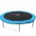 Trampolin ohne Netz Master 365 cm FT 12 (365-374 cm)