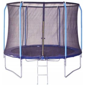 Trampolin mit Netz Spartan 305 cm FT 10 (304-312 cm)