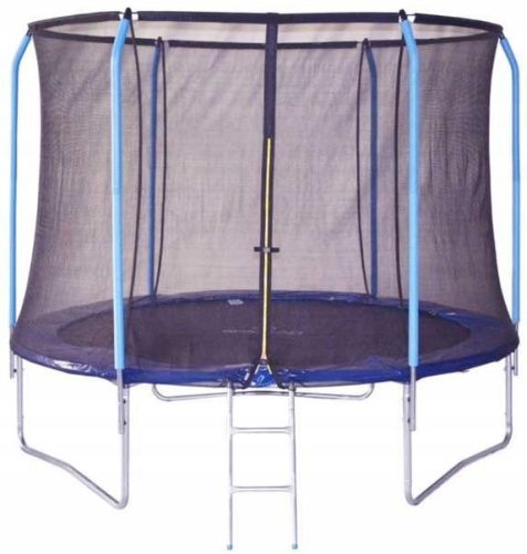 Trampolin mit Netz Spartan 305 cm FT 10 (304-312 cm)