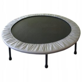 Trampolin ohne Netz Spartan 122 cm