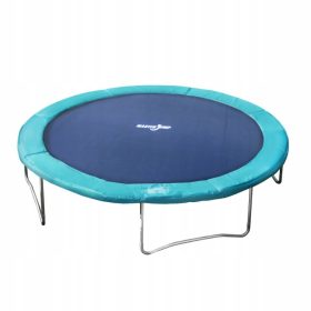 Trampolin ohne Netz Master 426 cm FT 14 (427-435 cm)
