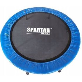 Trampolin ohne Netz Spartan 138 cm FT 4,5 (140 cm)