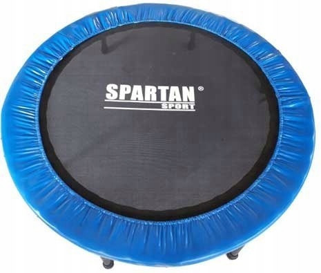 Trampolin ohne Netz Spartan 138 cm FT 4,5 (140 cm)