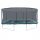 Trampolin mit Netz Master 524 cm FT 17 (518 cm)