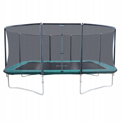 Trampolin mit Netz Master 524 cm FT 17 (518 cm)
