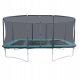 Trampolin mit Netz Master 524 cm FT 17 (518 cm)