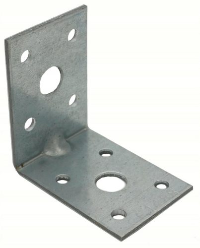Stahlwinkel 35 cm 50 x