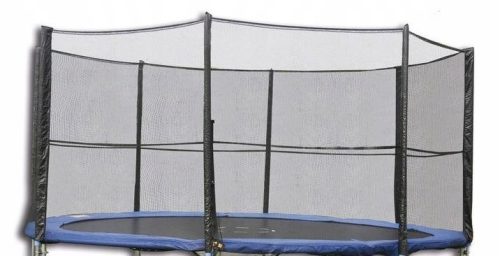 Ersatz-Trampolinnetz mit einem Durchmesser von 366 cm