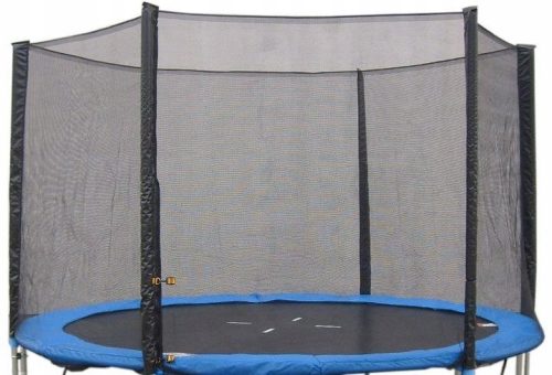 Netz für das Trampolin Spartan 1288 426 cm