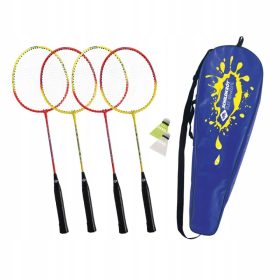 Schildkrot 970904 Badminton-Set