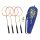 Schildkrot 970904 Badminton-Set