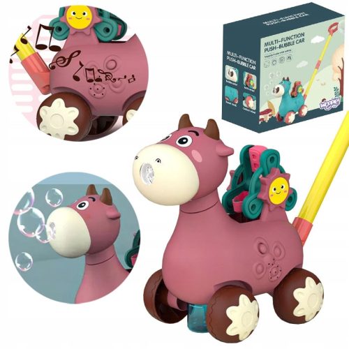 Woopie-Maschine 60 ml 40 cm x 43 cm