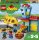  LEGO Duplo 10871 Flughafen Staffel II