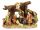 WEIHNACHTSNISCHENFIGUR 30 x 12,7 x 20,3 CM