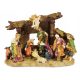 WEIHNACHTSNISCHENFIGUR 30 x 12,7 x 20,3 CM