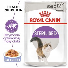  Royal Canin Nassfutter-Geschmacksmischung 0,85 kg