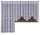  Klassischer Jacquard-Vorhang 450 cm x 240