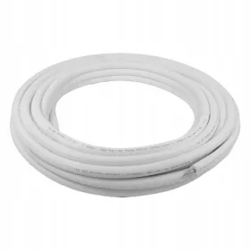 ISOLIERTES KUPFERROHR 5/8" LÄNGE 25 MB