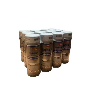 Korrosionsschutz-Grundierungsspray 400 ml weiß