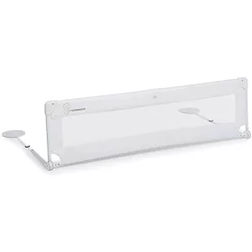  Foppapedretti Hopla Bettgitter, 150 cm, weiß