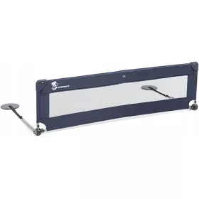  Foppapedretti Hopla Blue Sicherheitsbarriere, blau