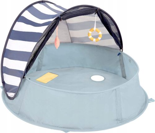  Babymoov Aquani Duschwanne UV-Schutz LSF 50