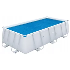 SOLARABDECKUNG PASST BESTWAY 56722 POOL