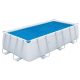SOLARABDECKUNG PASST BESTWAY 56722 POOL