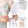  NiceKids elektrische Milchpumpe 22 ml